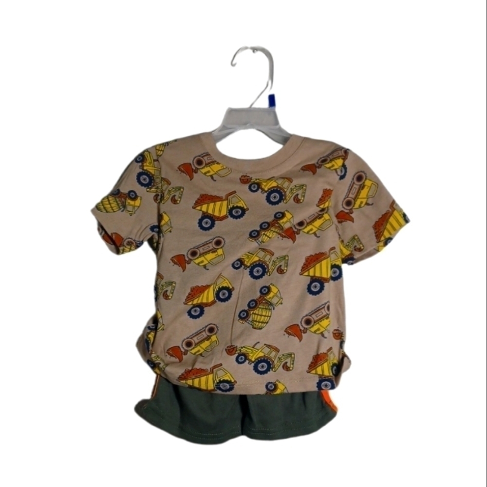 Maximus Rex 2pc boy outfit